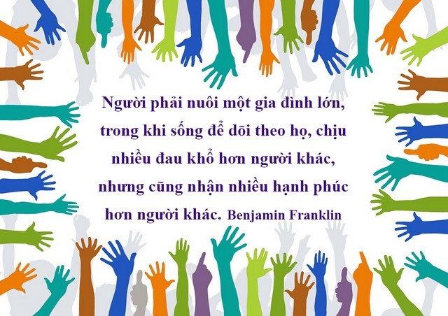 danh-ngon-hay-ve-gia-dinh-